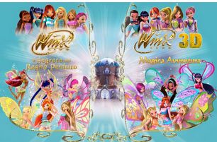 винкс клуб 5 сезон новая информация и игра для салон красоты! винкс клуб 5 сезон новая информация и игра для салон красоты!