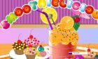 Игра готовим коктейль и Картинки винкс! Игра готовим коктейль и Картинки винкс!