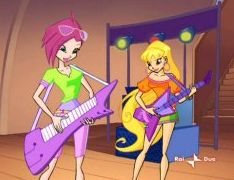 Конкурс Winx фей рисунков Вперед, и с песней! Конкурс Winx фей рисунков Вперед, и с песней!