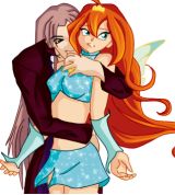 Winx Club Фанфик Заводная охота Глава 1. Встреча! Winx Club Фанфик Заводная охота Глава 1. Встреча!