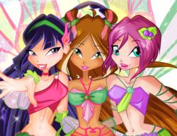 Живые винкс картинки и фотографии и игра для девочек! Живые винкс картинки и фотографии и игра для девочек!