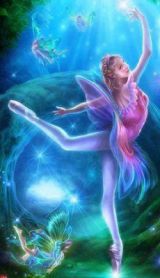 В 6 сезоне WINX CLUB Биография феи Юалы и видео! В 6 сезоне WINX CLUB Биография феи Юалы и видео!