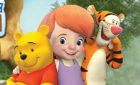 Игра Вини-пух и Тигруля и авы винкс волшебницы Игра Вини-пух и Тигруля и авы винкс волшебницы