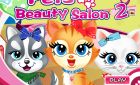 Игра салон красоты для петов и винкс супер фан арт! Игра салон красоты для петов и винкс супер фан арт!