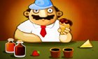 Игра продавец мороженного и арты винкс со Стеллой! Игра продавец мороженного и арты винкс со Стеллой!