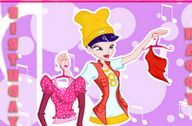 Winx Club конкурс Твои феи и игра одевалку! Winx Club конкурс Твои феи и игра одевалку!