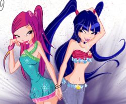 Феи Винкс вам игра Нэнси Дрю скачать и арты winx club! Феи Винкс вам игра Нэнси Дрю скачать и арты winx club!