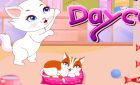 Игра заботимся о питомце котенки и Винкс Картинки Игра заботимся о питомце котенки и Винкс Картинки