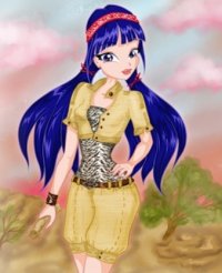 Конкурс WINX 1 тур!+картинки винкс на Сафари Конкурс WINX 1 тур!+картинки винкс на Сафари