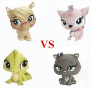 WINX ТУРНИР волшебных питомцев №16 WINX ТУРНИР волшебных питомцев №16