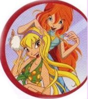 Авы Winx и Рио, а также игра делаем макияж! Авы Winx и Рио, а также игра делаем макияж!